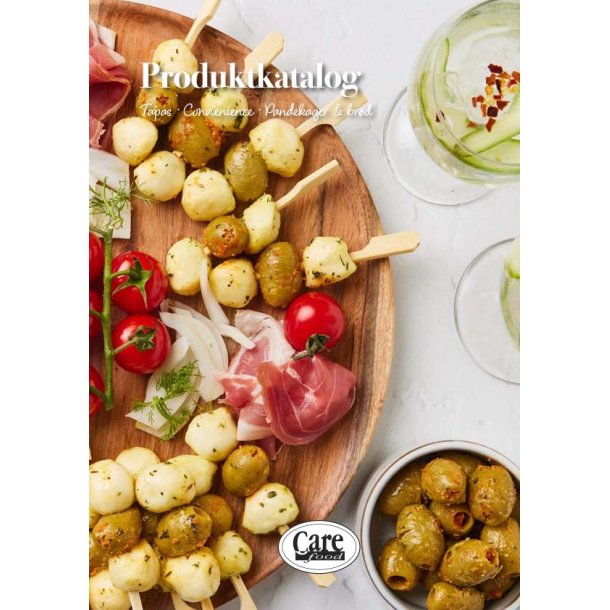 Brochure: Catering