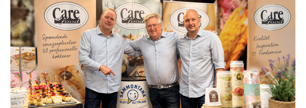 Team Carefood