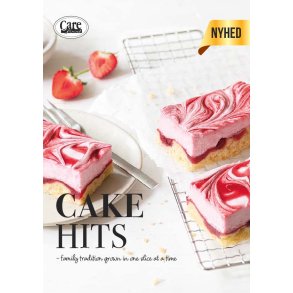 Brochure - CakeHits