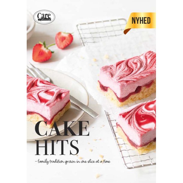 Brochure - CakeHits