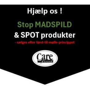StopMadspild - Download listen