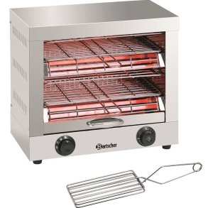 Toastere