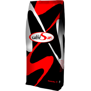 Caffe Sun Coffee Special Blend 1 kg.