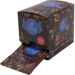 Chokoladedrik Classic Italian 15 x 30 gr.