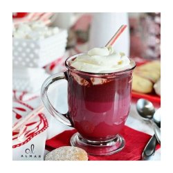 Red Velvet kiss 500 gr.