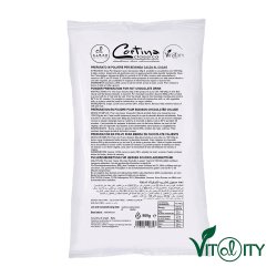 Chokoladedrik Classic Vitality 900 gr.