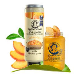 Lemonade, Fersken 1,3 kg