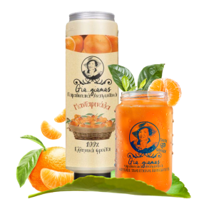 Lemonade, Mandarin 1,3 kg