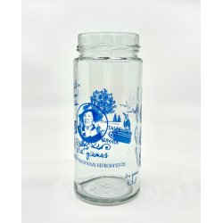 Lemonade, Glas (koncept glas) 420ml