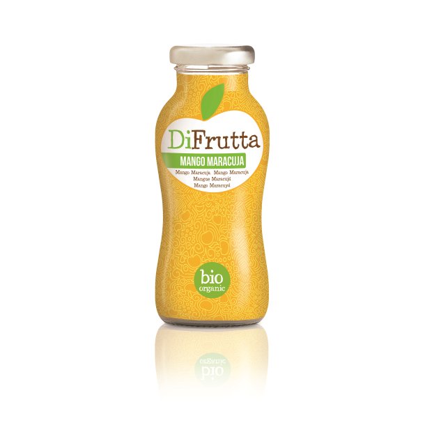 BioBasic - Mango nektar kologisk 200 ml