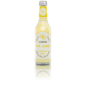 Italiensk Iste Lemon kologisk 275 ml