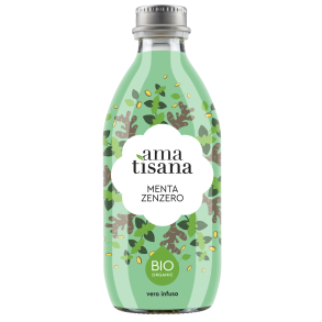 Ama_t� urte iste med mint �kologisk 330ml