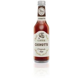 Italiensk sodavand, Chinotto kologisk 275ml