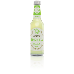 Italiensk sodavand, Limonata kologisk 275ml