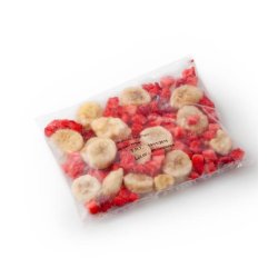 Start Pakke Smoothie m/Italiensk is