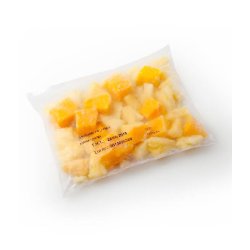 Start Pakke Smoothie 