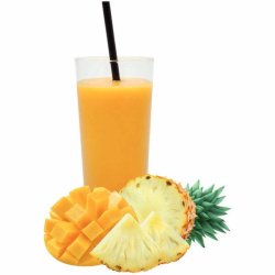 Smoothie  mix ananas/mango 20 x 150 g