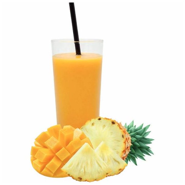 Smoothie  mix ananas/mango 20 x 150 g