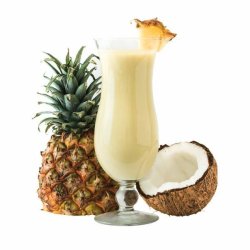 Smoothie  mix ananas/mango 20 x 150 g