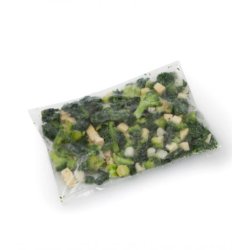 Smoothie Veggiemix - Green 20x150gr.