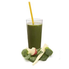 Smoothie Veggiemix - Green 20x150gr.