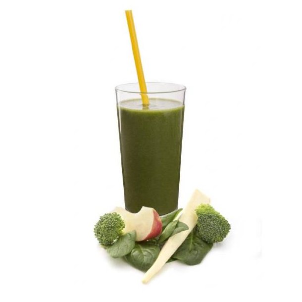 Smoothie Veggiemix - Green 20x150gr.