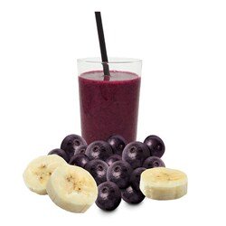 Smoothie mix - Acai Banan 20x150gr.