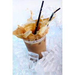 Cool Cappucino pulver 500gr.