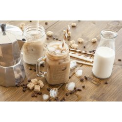 Start Pakke Smoothie m/Italiensk is