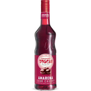 Sirup Kirsebr Amarena 1 ltr.