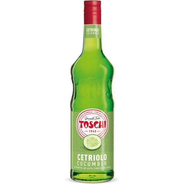 Sirup Agurk /Cucumber 1 ltr.