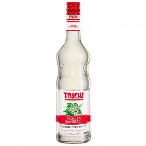 Sirup hyldeblomst 1 ltr.