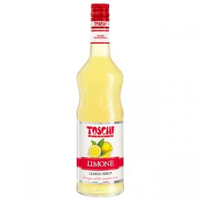SKAFFEVARE - Sirup Lemon  1 ltr.
