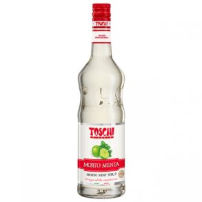 Sirup Mojito mint  1 ltr.