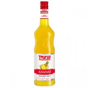 Sirup Ananas 1 ltr. 