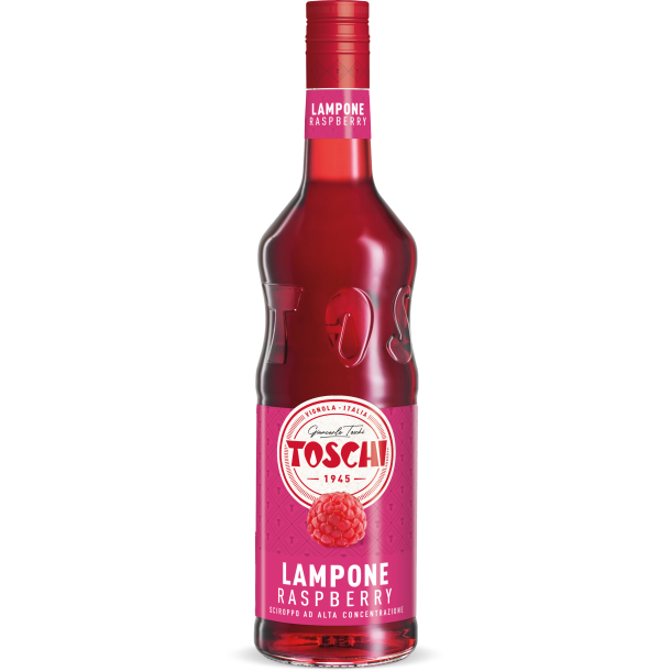 Sirup Hindbr 1 ltr.