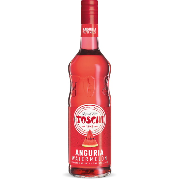 Sirup Vandmelon 1 ltr.