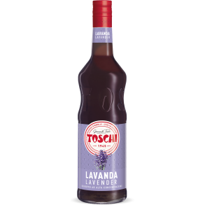 Sirup Lavendel 1 ltr.