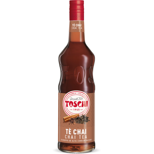 Sirup Chai Tea 1 ltr.