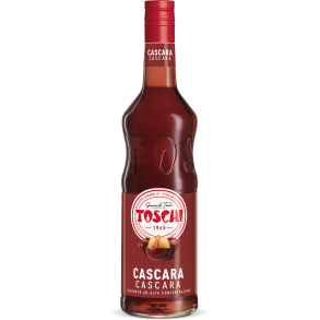 Sirup Cascara 1 ltr.