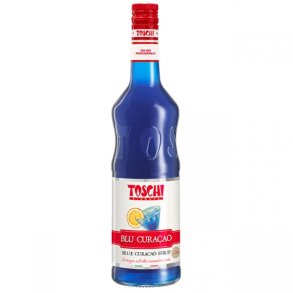 Sirup Blu Curacao 1 ltr.