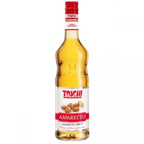 Sirup Amaretto 1 ltr.
