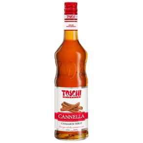 Sirup Kanel 1 ltr.