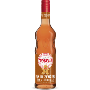 Sirup Gingerbread 1 ltr.