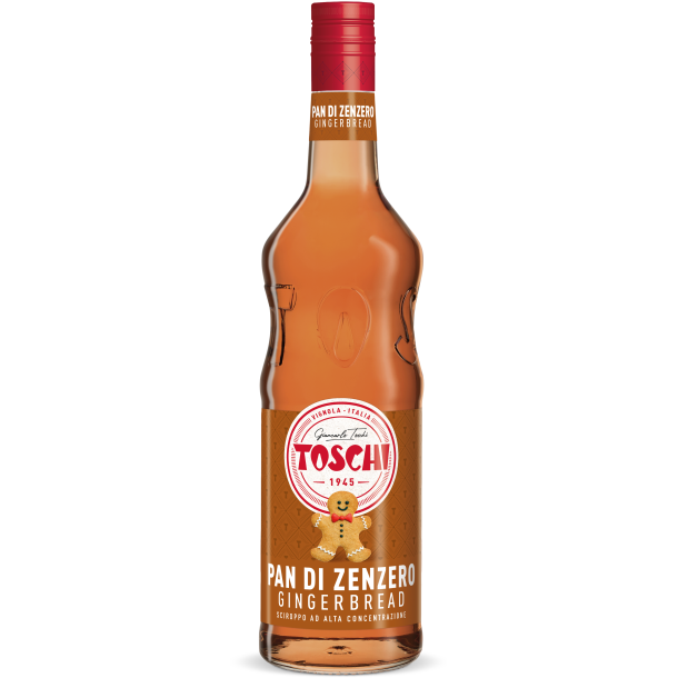 Sirup Gingerbread 1 ltr.