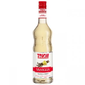 Sirup Vanille 1 ltr.