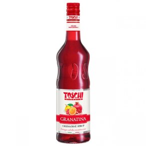 Sirup Grenadine 1 ltr