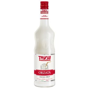 Sirup Mandel (Orzata) 1 ltr.