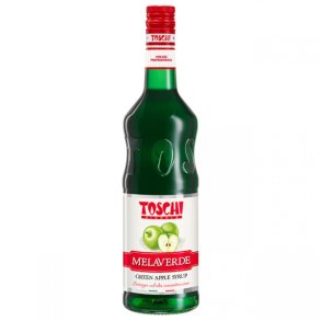 Sirup Grn ble 1 ltr.