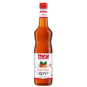 Sirup Hasseln�d Zero 750 ml PET